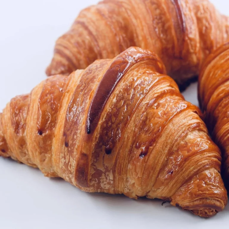 Les Croissants