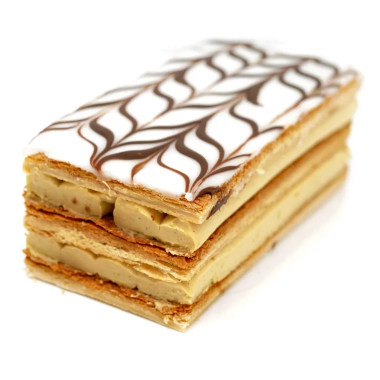 Le Mille-Feuille